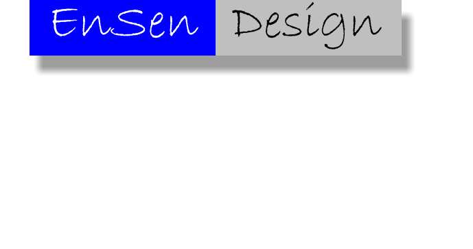 Ensen Design Logo