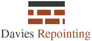 Davis Repointing Logo