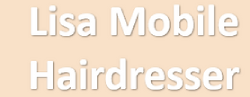 Lisa Mobile Hairdresser