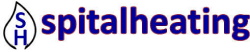 Spital Heating Logo