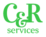 C & R Services Logo