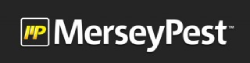 Mersey Pest Logo