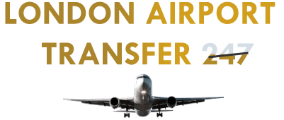 London Airport Transfer 24/7 Logo
