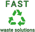 Fast Waste Solutions Logo