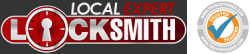 Aardvark Locksmiths Logo