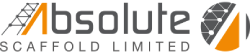 Absolute Scaffold Logo