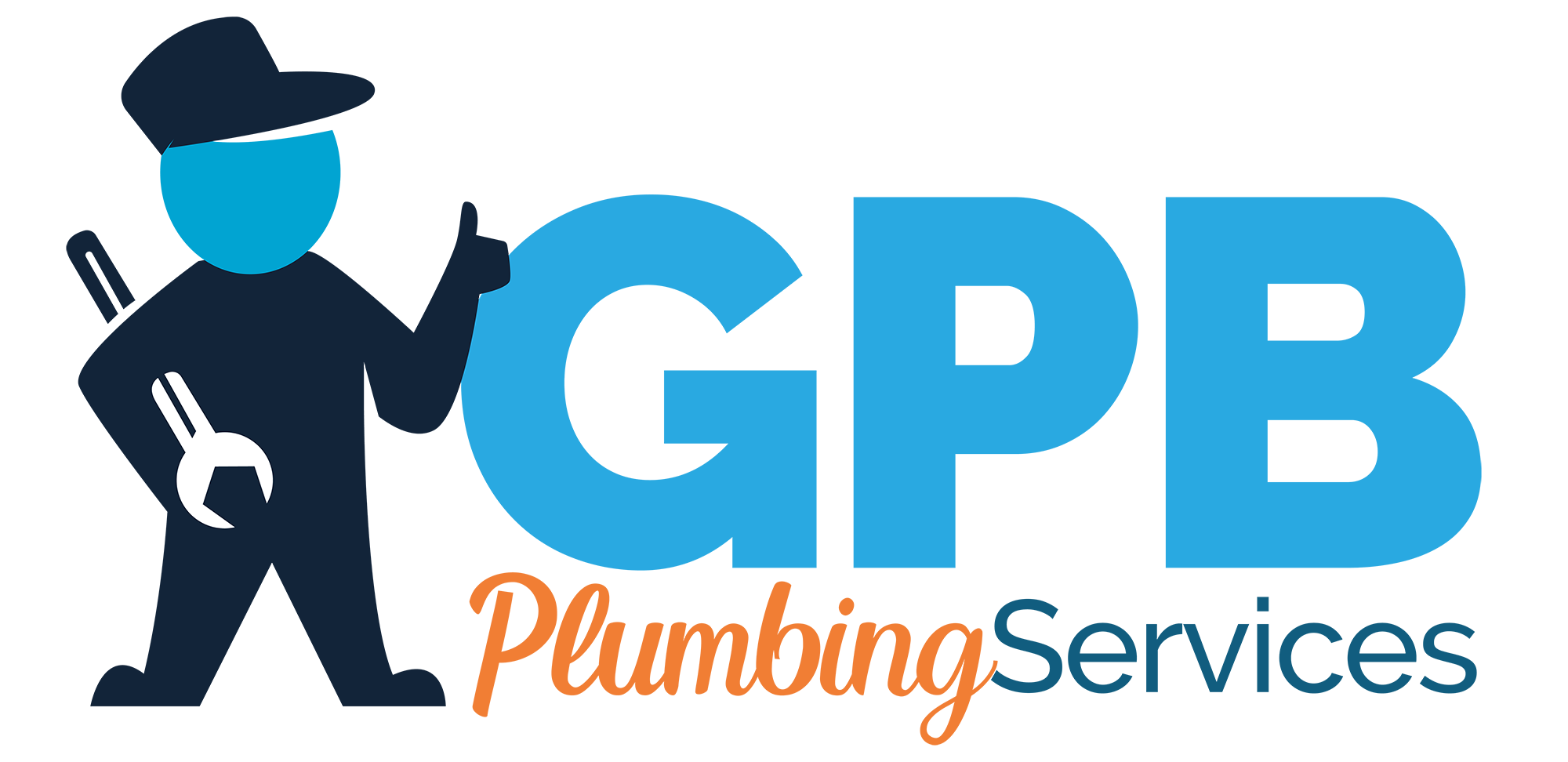 GPB services Logo