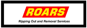 Roars Logo