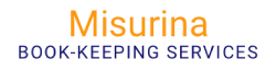Misurina Bookkeeping Services Ltd Logo