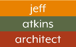 Jeff Atkins Architect Logo