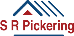 S R Pickering Logo