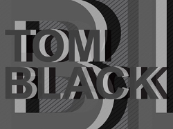 Tom Black Architects Logo