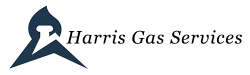 Harris Gas Logo