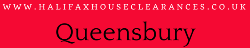 Halifax House Clearances Logo