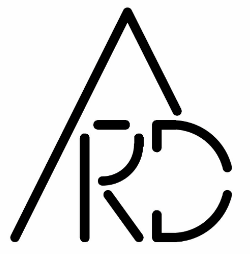 Arch-Des Architecture & Design Logo