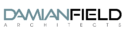 Damian Field Architects Ltd Logo