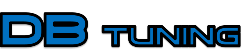 DB Tuning Logo