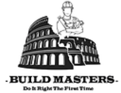 Build Masters Ltd Logo