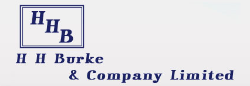 H H Burke & Co Ltd Logo