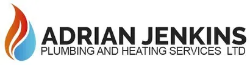 Adrian Jenkins Plumbing and Heating Ltd Logo