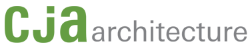 CJA Architecture Logo