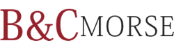 B & C Morse