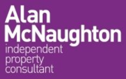 Alan McNaughton Independent Property Consultant Logo
