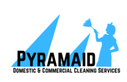 Pyramaid Logo