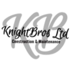 KnightBros Construction Logo