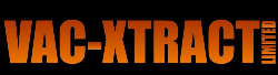 Vac-Xtract Ltd Logo