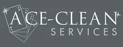 Ace-Clean Logo