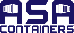 ASA Containers Logo