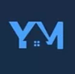 Y & M Decorator Ltd Logo