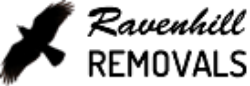 Ravenhill Removals Logo
