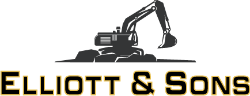 Elliot & Sons Logo