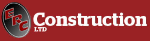 ERC Construction Ltd Logo