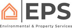 EPS Environmental & Property Services Logo