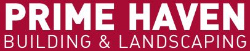 Primehaven Fencing & Landscaping Logo