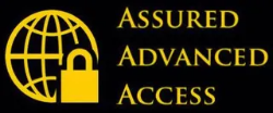 Assured Advanced Access Logo