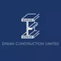 Dream Construction Ltd Logo