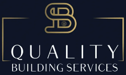 Quality Building Services Ltd Logo