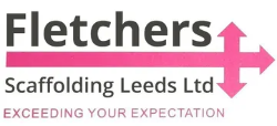 Fletchers Scaffolding Leeds Ltd Logo