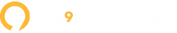 One9Scaffolding Logo