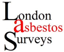 London Asbestos Surveys Logo