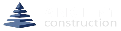 Ancient Construction Ltd Logo