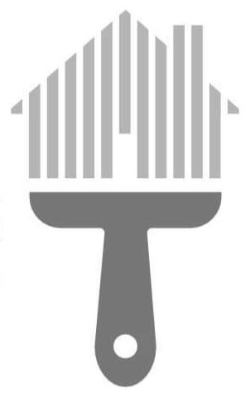 J.T. Decorators Logo