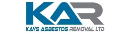 Kays Asbestos Removal Ltd Logo