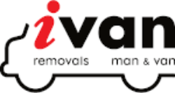 Ivan Removal Services Logo