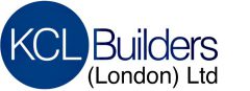 KCL Builders Ltd Logo