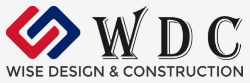 Wise Design & Construction Logo